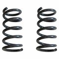 Whole-In-One Front V6 Lowering Coils for 1998-2010 Ford Ranger WH3635237